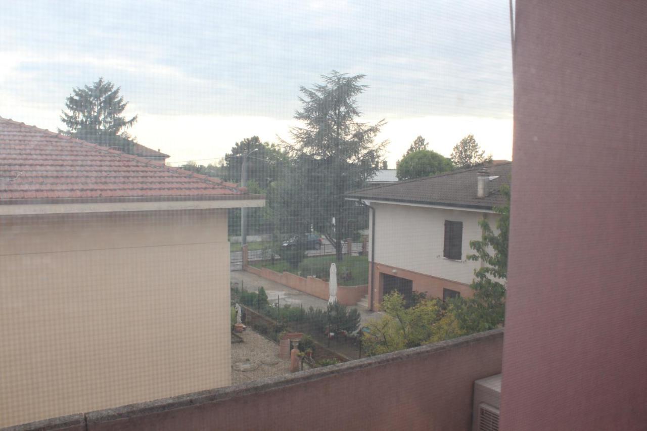 Appartamento A Due Passi Da Mantova Curtatone エクステリア 写真