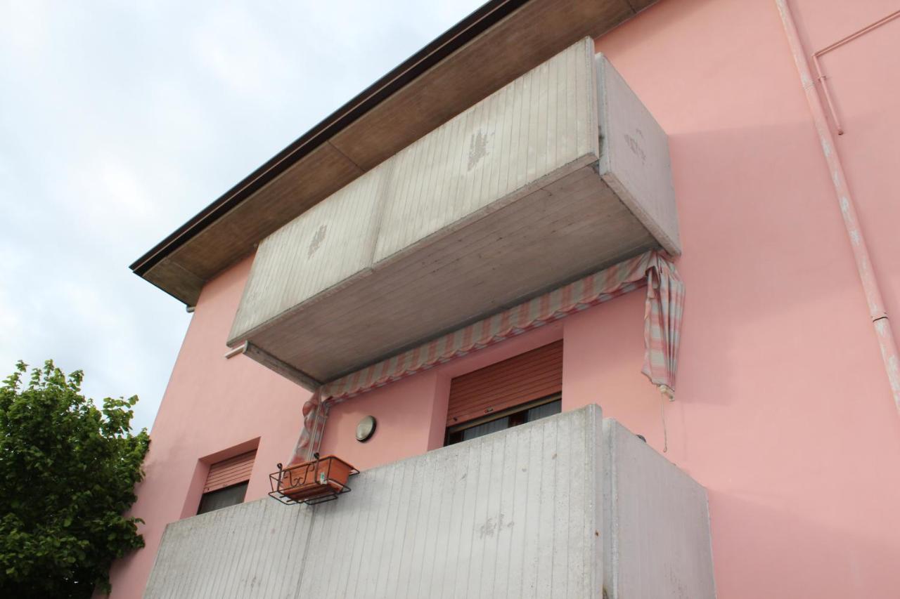 Appartamento A Due Passi Da Mantova Curtatone エクステリア 写真