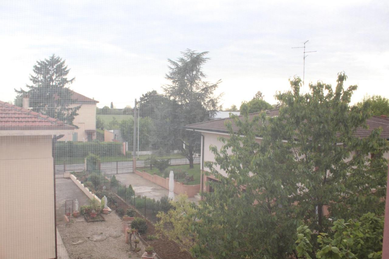 Appartamento A Due Passi Da Mantova Curtatone エクステリア 写真