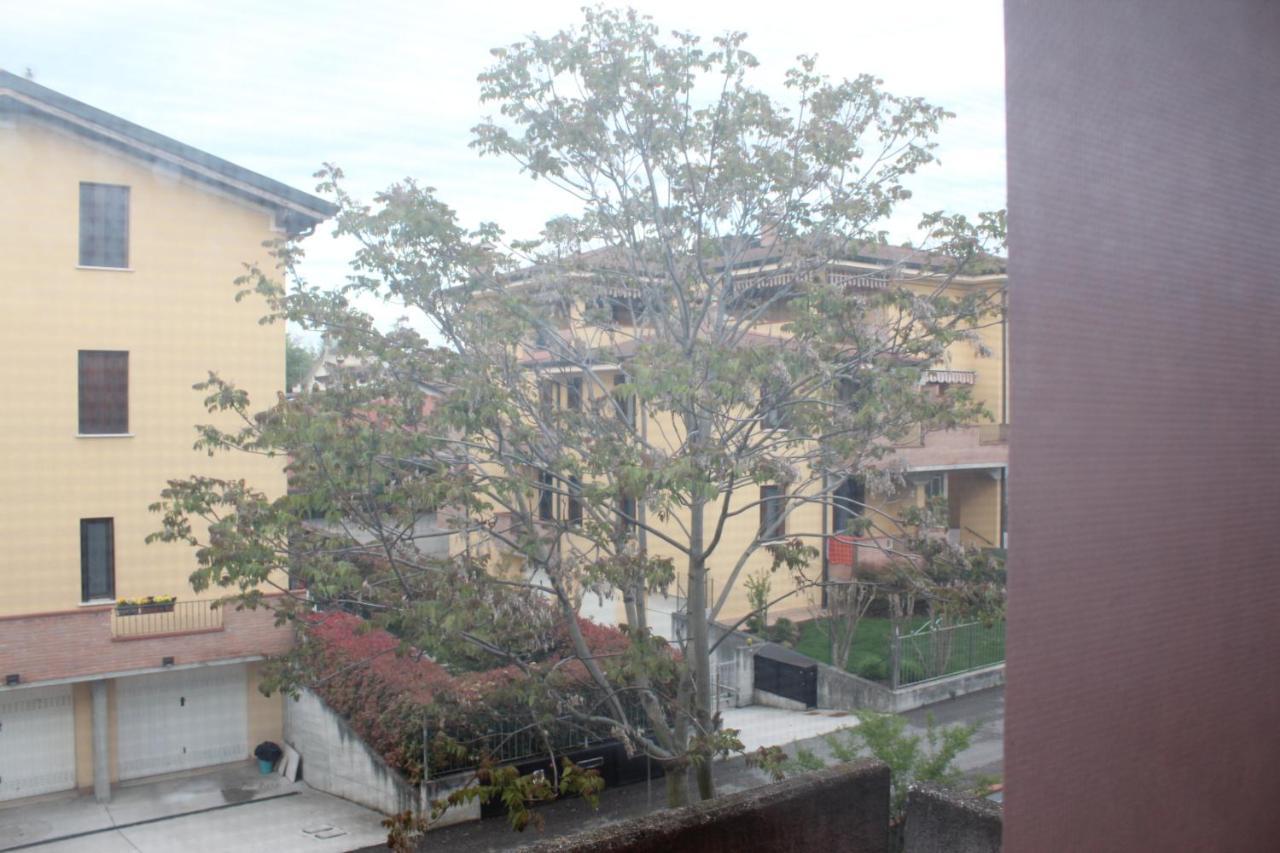Appartamento A Due Passi Da Mantova Curtatone エクステリア 写真