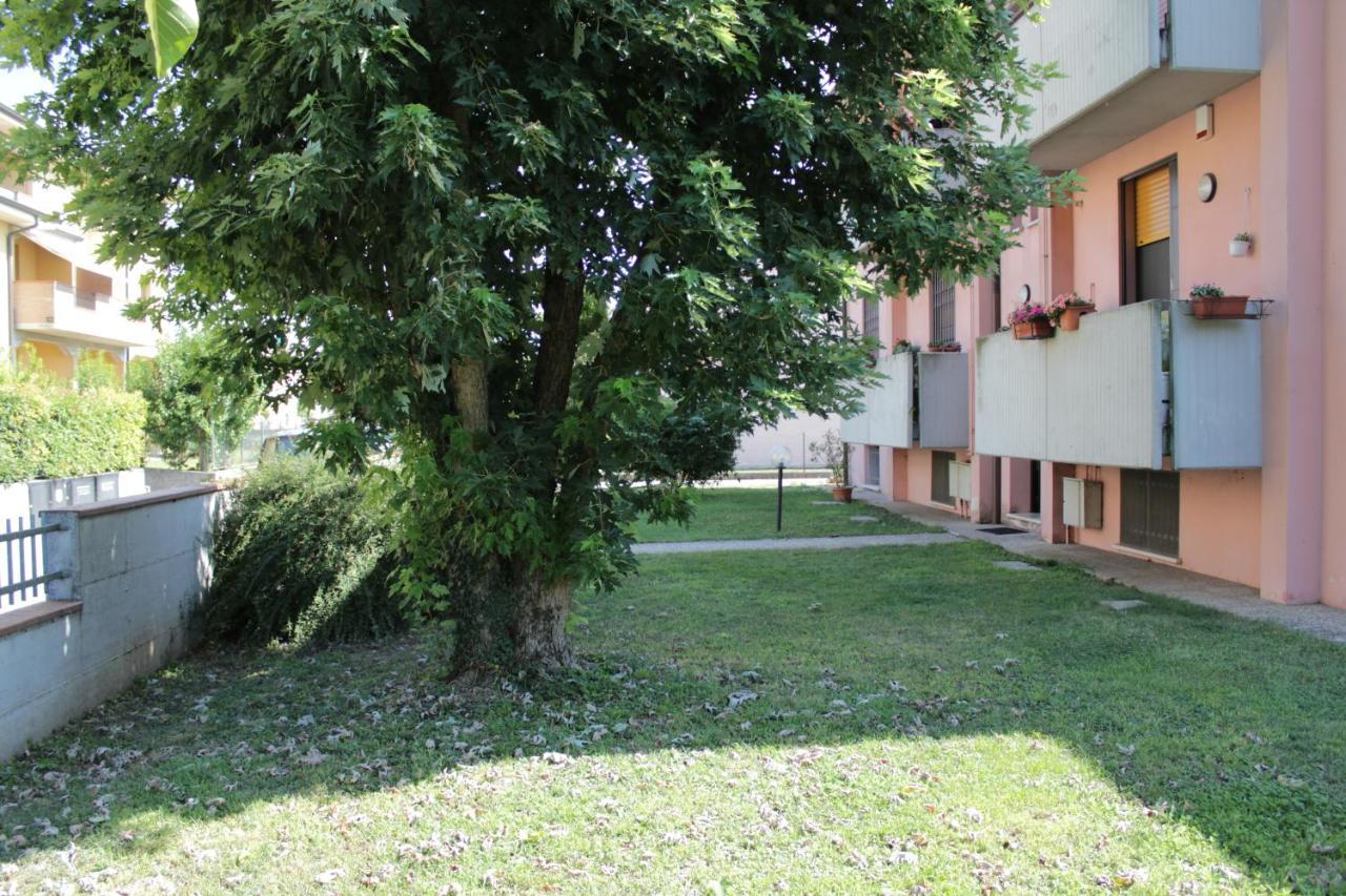 Appartamento A Due Passi Da Mantova Curtatone エクステリア 写真