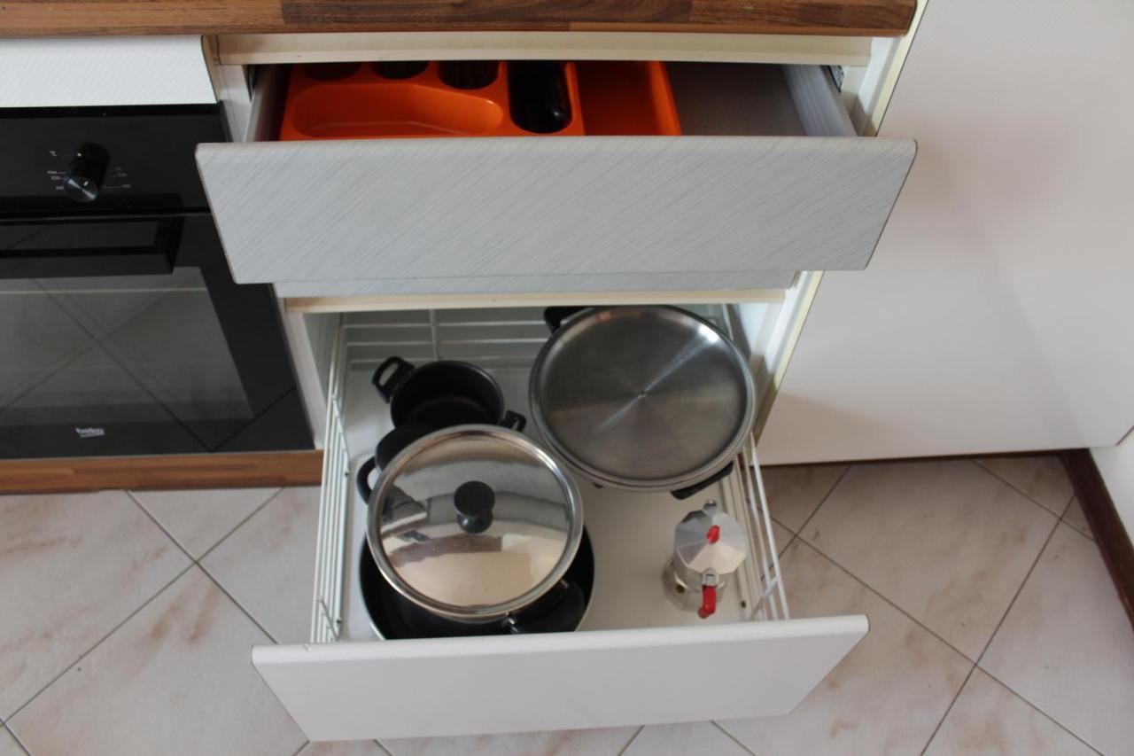 Appartamento A Due Passi Da Mantova Curtatone エクステリア 写真