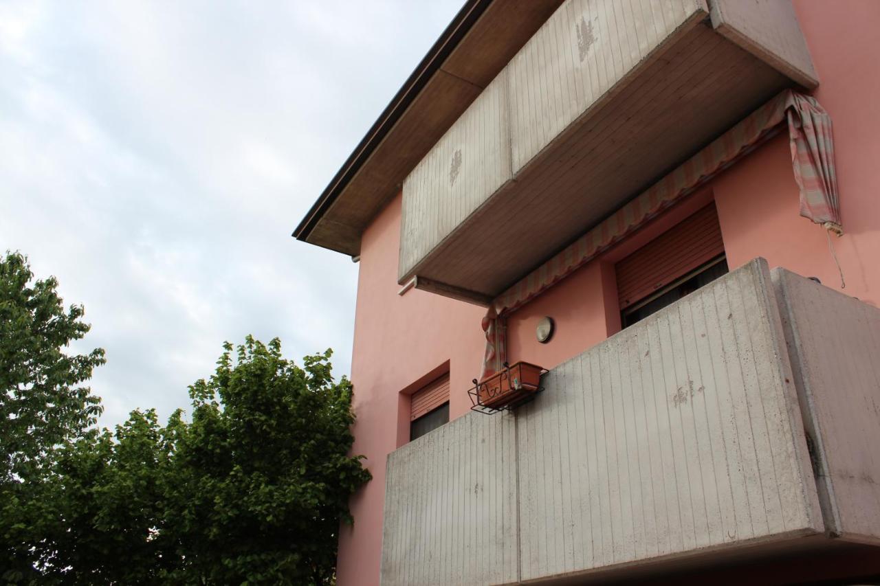 Appartamento A Due Passi Da Mantova Curtatone エクステリア 写真