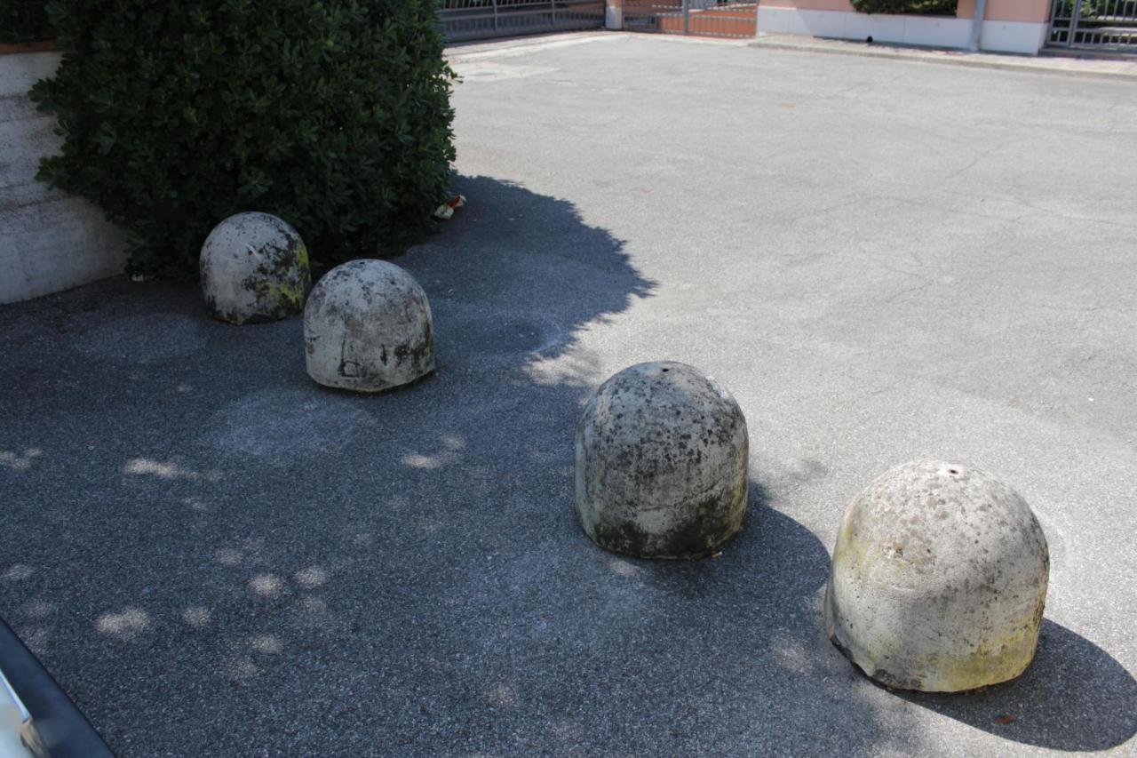 Appartamento A Due Passi Da Mantova Curtatone エクステリア 写真