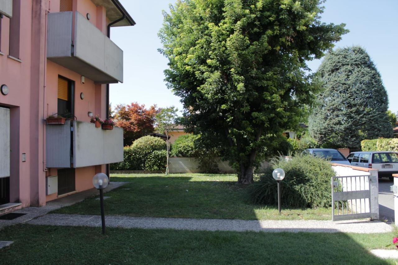 Appartamento A Due Passi Da Mantova Curtatone エクステリア 写真