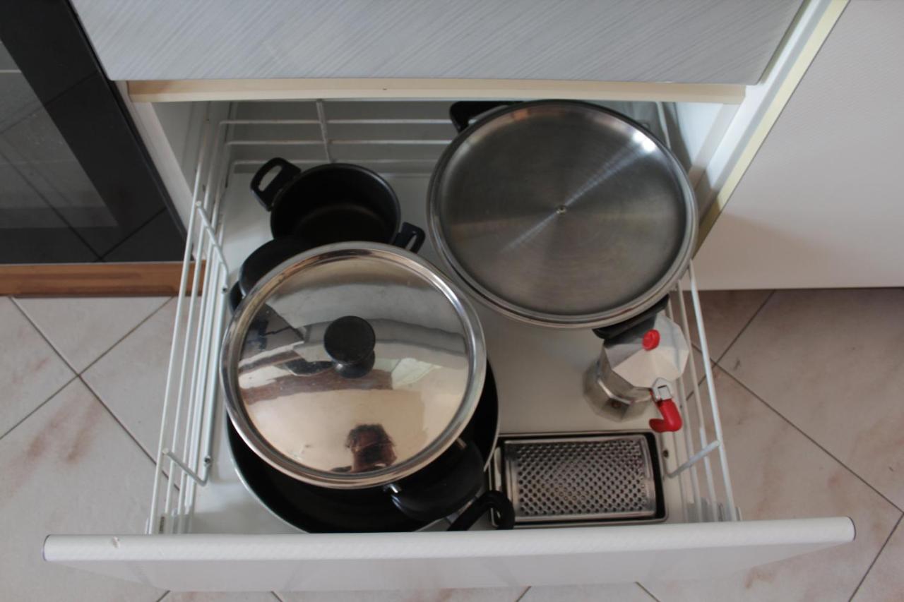 Appartamento A Due Passi Da Mantova Curtatone エクステリア 写真