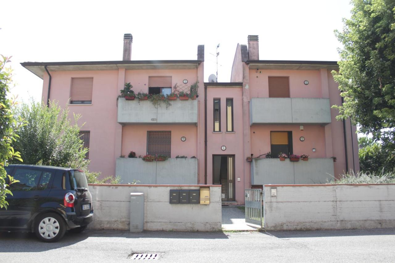 Appartamento A Due Passi Da Mantova Curtatone エクステリア 写真