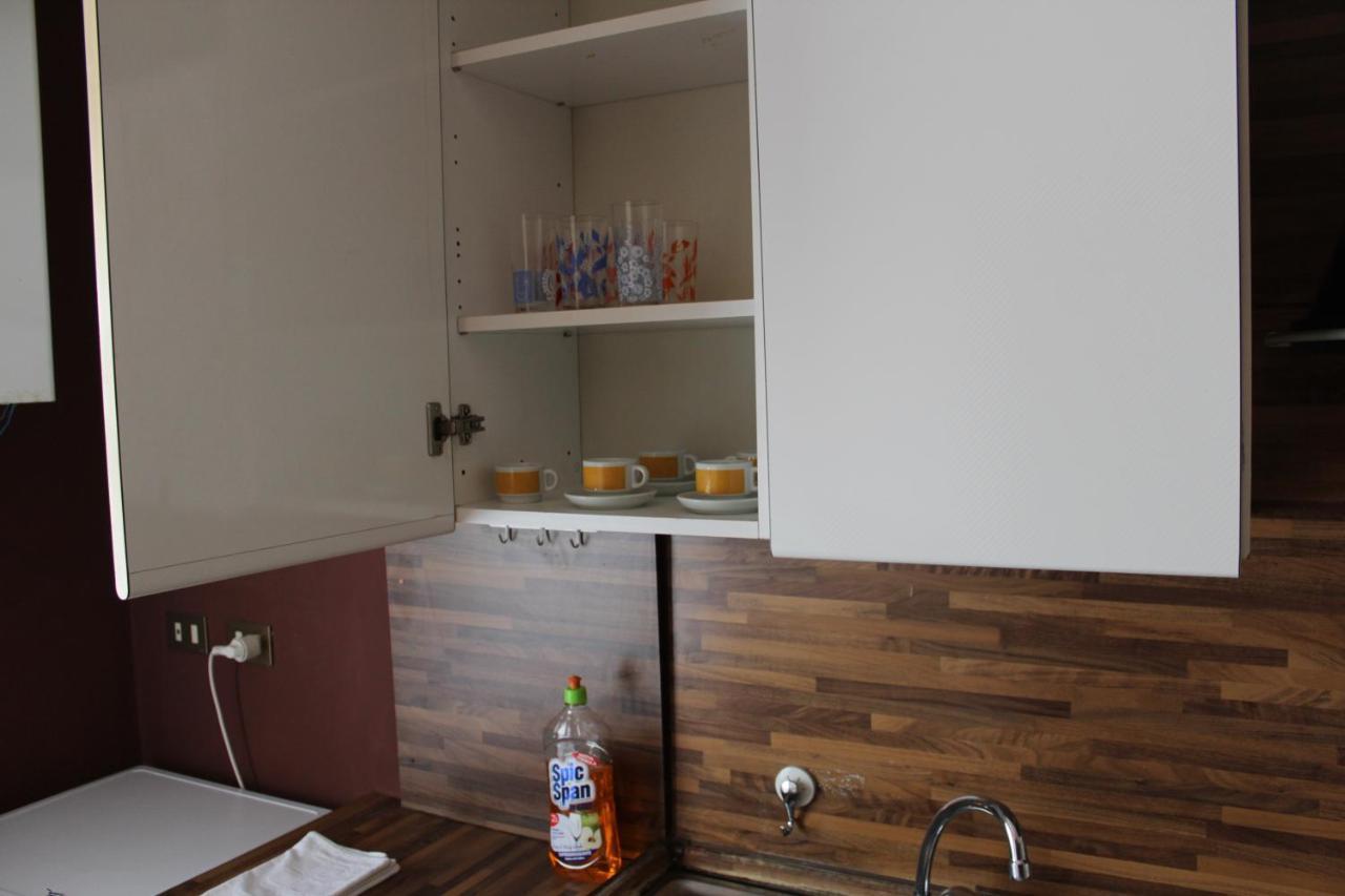 Appartamento A Due Passi Da Mantova Curtatone エクステリア 写真